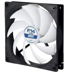 Ventilator / radiator ARCTIC AC F14 PWM PST CO 140mm