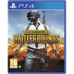 Player Unknown's Battlegrounds pentru PlayStation 4, Sony