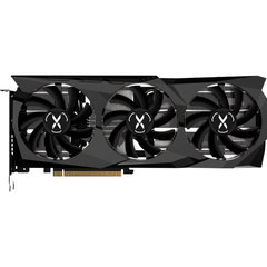 Placa video XFX Radeon RX 6700 Speedster SWFT 309 Core Gaming 10GB GDDR6 160-bit
