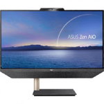 All-in-One ASUS ExpertCenter E3, E3402WBAK-BA069M, 23.8-inch, FHD (1920 x 1080) 16:9, Non-touch screen, Intel Core i3-1215U Processor 1.2 GHz (10M Cache, up to 4.4 GHz, 6 cores), 8GB DDR4 SO-DIMM, 512GB M.2 NVMe PCIe 3.0 SSD, Without HDD, Built-in microp, Asus