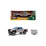 Simba - Macheta Ford F150 2011 , Metalica,  Scara 1:24, Multicolor