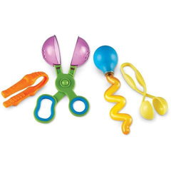 Set ustensile pentru experimente, +3 ani, Learning Resources