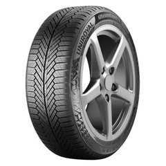 Anvelope All Seasons UNIROYAL ALL SEASON EXPERT 3 255/50R19 107W Anvelope All Seasons UNIROYAL ALL SEASON EXPERT 3 255/50R19 107W
