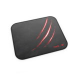 MousePad Gaming Havit MP838, Negru, Dimensiuni 25 x 25 cm