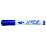 Marker tabla magnetica DACO MK230V, verde, 