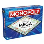 Monopoly Mega Romania (RO), Winning Moves