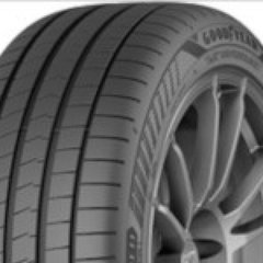 GOODYEAR EAGLE F1 ASYMMETRIC 6 AO 225/40 R18 92Y XL, GOODYEAR