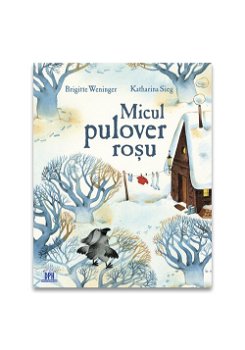 Micul pulover roșu, Didactica Publishing House