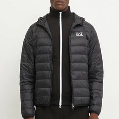 EA7 Emporio Armani geacă, EA7 Emporio Armani