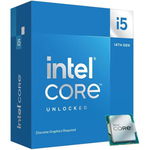 Procesor Intel Core i5-14600KF, 3.5GHz 5.3GHz, Socket 1700, BX8071514600KF