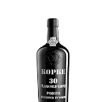 Vin porto rosu dulce Kopke 30 Years Old Tawny, 0.75L, 20% alc., Portugalia, Kopke