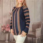 Bluza tricot Delia 9