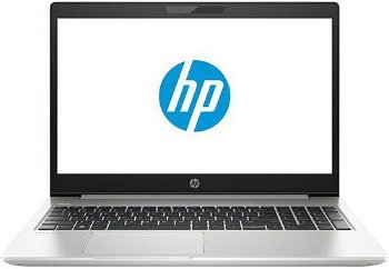 Laptop HP ProBook 450 G7 cu procesor Intel Core I7-10510U pana la 4.90 GHz, 15.6", Full HD, 16GB, 512GB SSD, Intel UHD Graphics, Windows 10 Pro, Silver