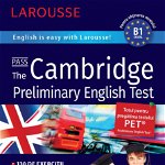 Cambridge Preliminary English Test - Paperback brosat - Larousse - Meteor Press, 