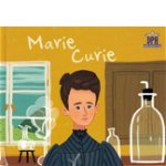 Marie Curie, DPH, 6-7 ani +, DPH