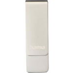 Memorie USB Rotate Pro 512GB USB 3.0 Silver, Hama