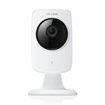 Camera IP wireless  HD, cloud, TP-LINK "NC210" (include timbru verde 1 leu), nobrand