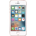 APPLE iPhone SE, 16GB, Rose Gold