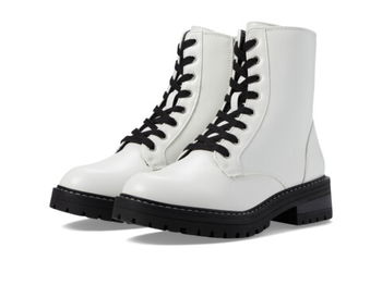 Incaltaminte Femei Sugar Kaedy WhiteBlack, Sugar
