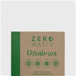 Zero Waste: Christmas: Crafty Ideas For Sustainable Christmas Solutions - Emma Friedlander-collins - Emma Friedlander-collins