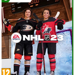Nhl 23 XBOX ONE