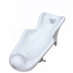Reductor cada plastic Lorelli, Bear White, Lorelli