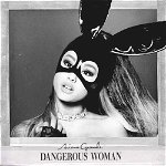 Ariana Grande: Dangerous Woman [2xWinyl]