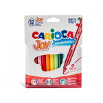 Carioca Joy,varf subtire,12 set, Carioca