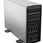 PowerEdge T560 Tower Server Intel Xeon SIlver 4410Y 2G, 12C/24T, 16GT/s, 30M Cache, Turbo, HT (150W) DDR5-4000, 16GB RDIMM, 4800MT/s Single Rank, 480GB SSD SATA Read Intensive 6Gbps 512 2.5in Hot-plug AG Drive,3.5in HYB CARR, 8X3.5" SAS/SATA, Mother, DELL