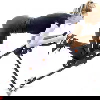 Aparat Fitness Ab Generator Fittronic AB101, FitTronic