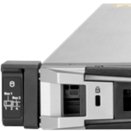 Server HP ProLiant DL20 Gen11 1U, Procesor Intel® Xeon® E-2436 2.9GHz Raptor Lake, 16GB UDIMM RAM, no HDD, VROC, 4x Hot Plug SFF, HP