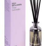 Max Benjamin difuzor de arome True Lavender 150 ml, Max Benjamin