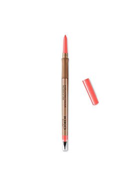 Creion de buze Kiko Milano, Everlasting Colour Precision, 422 Coral, 0.35 g
