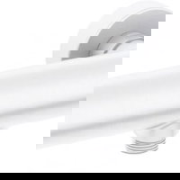 Baterie dus alba, termostata, Deante Therm, Deante