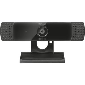 Camera Web Trust GXT1160 Vero, 8MP, FullHD 1080P, microfon, USB, Trust