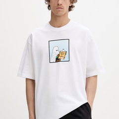 Vans tricou pentru bărbați, din bumbac, Vans
