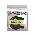 Tassimo Jacobs Espresso Classico 16 capsule cafea, Jacobs
