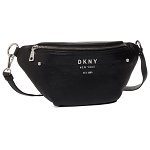 Borsetă DKNY - Erin Belt Bag R01IAG95 White WHT