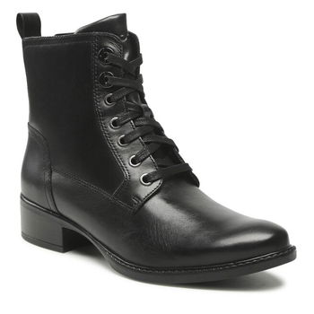 Botine Lasocki WB-ELARA-AW22-21 Black