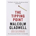 The Tipping Point How Little Things Can Make a Big Difference, Gladwell Malcolm