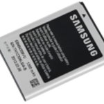 Acumulator Samsung EB464358V pentru Samsung Galaxy Ace Plus / Mini 2 / Ace Duos / Y Duos, bulk