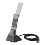 Adaptor USB Wireless TP-LINK Archer TX20UH AX1800, Dual-Band 574 + 1201 Mbps, gri