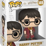 Figurina Funko POP! Wizarding World, Harry Potter - Harry Potter