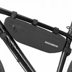 Geanta pentru cadru de bicicleta Rockbros AS-043