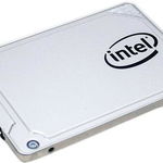 SSD Intel S3110 SC Series 128GB SATA-III M.2 80mm