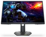 Monitor LED DELL Gaming G2723H 27 inch FHD IPS 0.5 ms 280 Hz FreeSync Premium & G-Sync Compatible