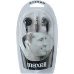 
Casca in Ureche 3.5mm Negru EB95 Maxell
