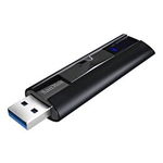 Memorie USB SanDisk Extreme PRO Solid State Flash Drive, 128GB, USB 3.1