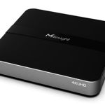NVR Milesight Technology MS-N1008-UPC, 8 canale