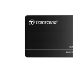 SSD Transcend Industrial 420I 128GB SATA-III 2.5 inch- bulk, Transcend